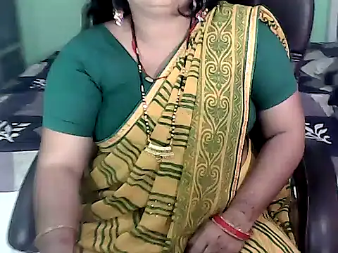 BABITA KUMARII online show from 15, 10, 2025