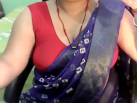 Snapshot of BABITA_KUMARII chatting on 19, 6, 2026 BABITA KUMARII online show from 19, 6, 2026