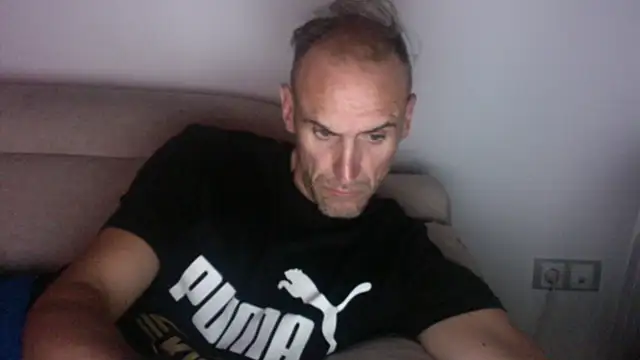 Snapshot of LADYVANESA41 chatting on 30, 10, 2025 LADYVANESA41 online show from 30, 10, 2025