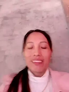 Sera sexy01 online show from 30, 10, 2025