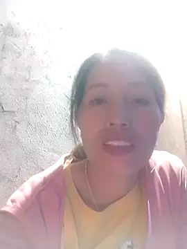 Sera sexy01 online show from 5, 11, 2025