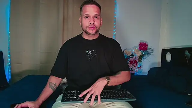 LucasGaeel online show from 16, 1, 2026