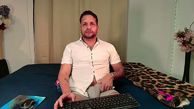 LucasGaeel online show from 30, 3, 2026