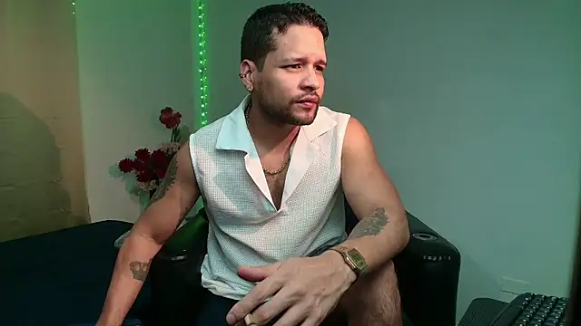 LucasGaeel online show from 16, 4, 2026