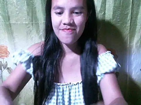 Snapshot of Ligaya_9721 chatting on 11, 10, 2025 Ligaya 9721 online show from 11, 10, 2025