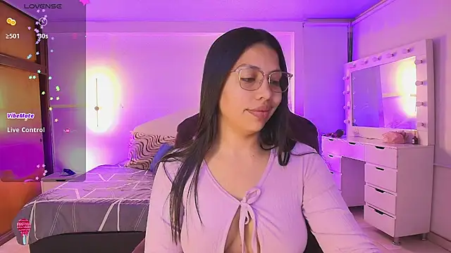 kloe28 online show from 26, 2, 2026