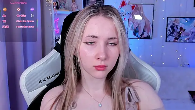 LiraKink online show from 19, 1, 2026