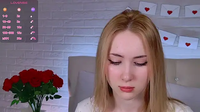 LiraKink online show from 11, 2, 2026