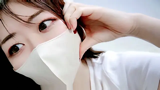 MISATO 0809 online show from 13, 3, 2026