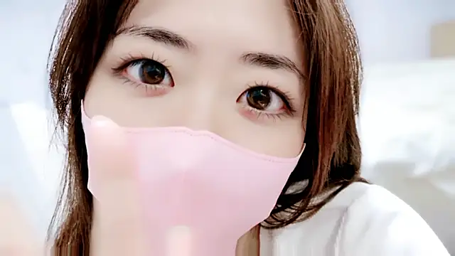MISATO 0809 online show from 29, 5, 2026