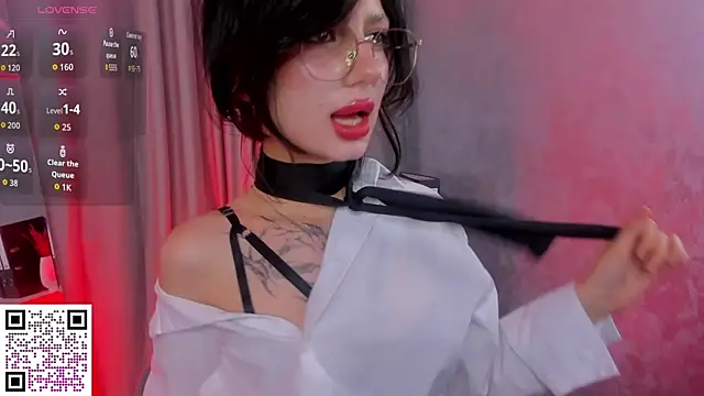 Michelle Murray online show from 29, 10, 2025