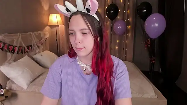 Monica  Queen online show from 29, 10, 2025