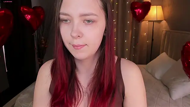 Monica  Queen online show from 13, 2, 2026