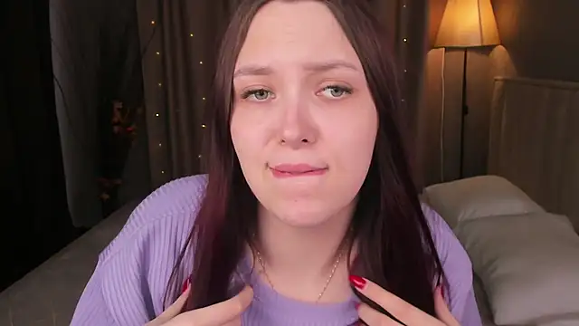 Monica  Queen online show from 14, 4, 2026