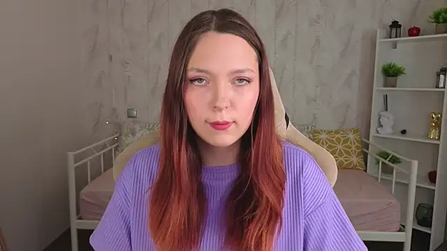 Monica  Queen online show from 5, 6, 2026