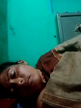 SexyNeeru33 online show from 6, 10, 2025