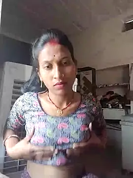 Hot ruip58585 online show from 13, 10, 2025