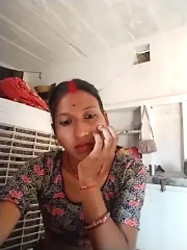 Hot ruip58585 online show from 14, 10, 2025