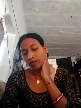 Hot ruip58585 online show from 16, 10, 2025