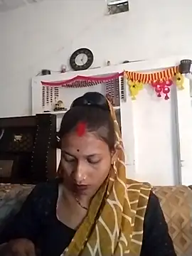 Hot ruip58585 online show from 17, 11, 2025