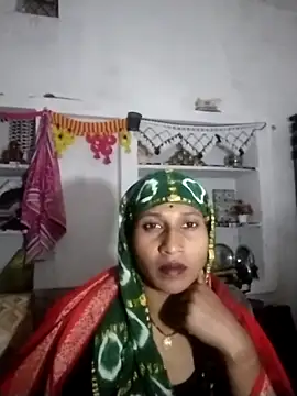 Hot ruip58585 online show from 18, 11, 2025