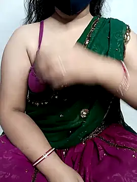 Lustful Bhabhi online show from 8, 11, 2025