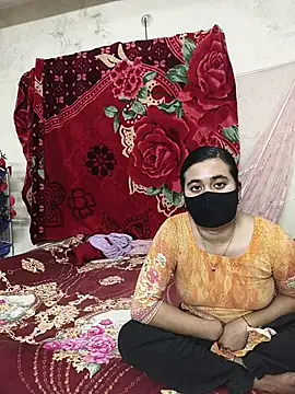 Love Queen11 online show from 22, 2, 2026