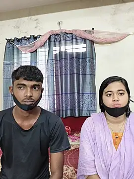 Love Queen11 online show from 25, 2, 2026