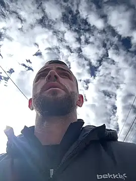 sexyman1936 online show from 26, 10, 2025