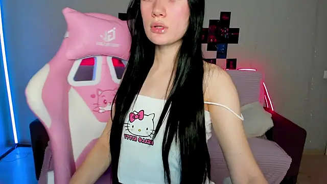 Arina Meow19 online show from 3, 12, 2025