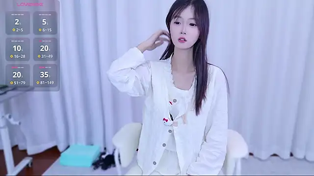 PUTAO  online show from 16, 10, 2025