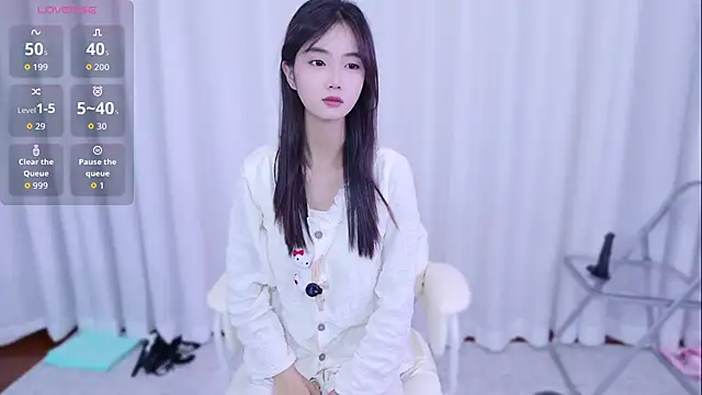 PUTAO  online show from 18, 10, 2025