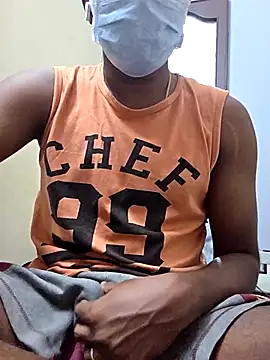 handsome blg tam online show from 28, 3, 2026