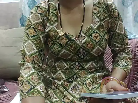 RINA RANI 0 online show from 26, 10, 2025