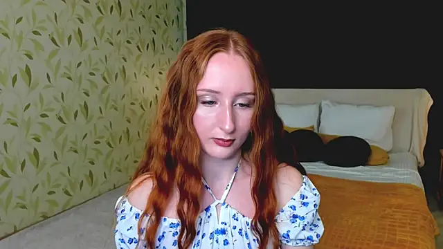 Snapshot of TwilightSerena chatting on 5, 10, 2025 TwilightSerena online show from 5, 10, 2025