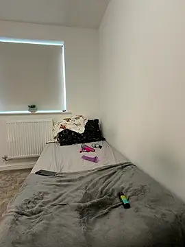 ScarStarX online show from 7, 1, 2026