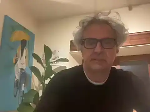 chtentation online show from 28, 11, 2025