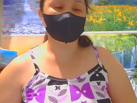 Kimkhaepretty online show from 16, 11, 2025