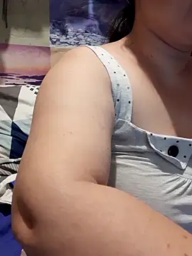 Snapshot of Kimkhaepretty chatting on 3, 2, 2026 Kimkhaepretty online show from 3, 2, 2026