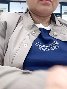 Snapshot of Kimkhaepretty chatting on 27, 2, 2026 Kimkhaepretty online show from 27, 2, 2026