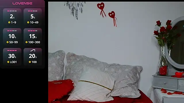 ReginaRossa online show from 10, 2, 2026