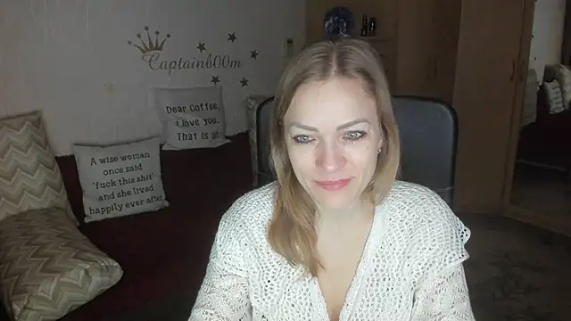 Tiffany Bates online show from 27, 11, 2025