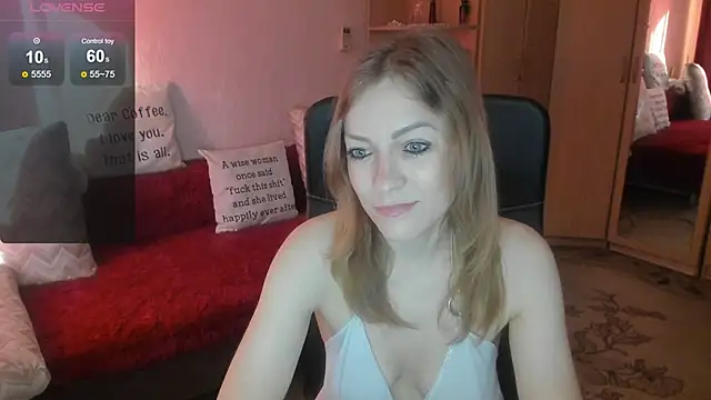 Tiffany Bates online show from 10, 6, 2026