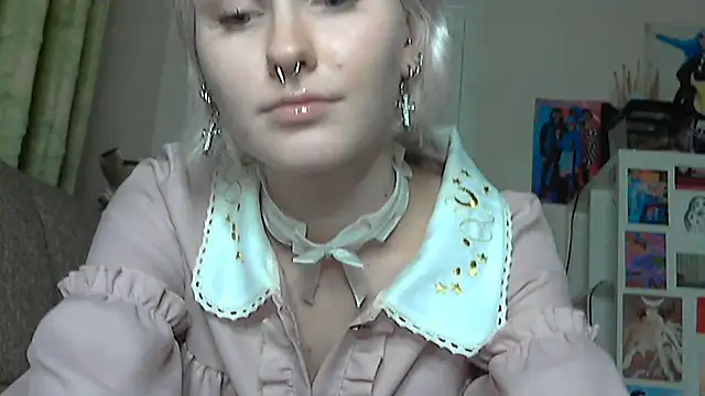 Paradoxy  online show from 4, 12, 2025