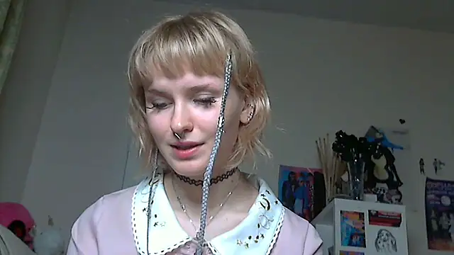 Paradoxy  online show from 5, 5, 2026