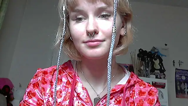 Paradoxy  online show from 9, 5, 2026