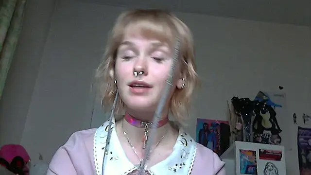 Paradoxy  online show from 11, 5, 2026