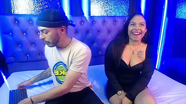 Fresh and Mei online show from 29, 9, 2025