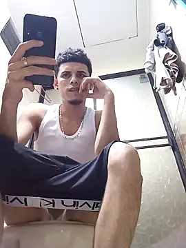 Pingasaboy20 online show from 11, 10, 2025