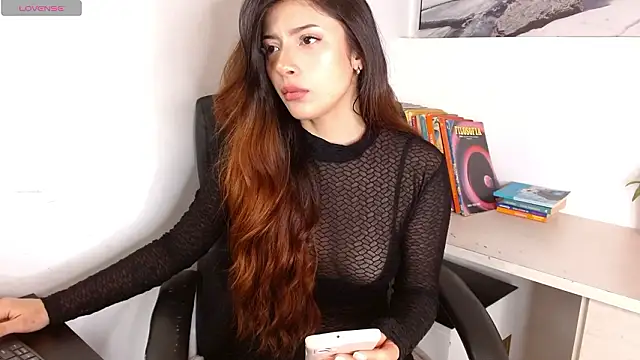 Adrianna5  online show from 24, 3, 2026